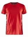 T-shirt pour homme Craft  ADV Essence SS Red FW22