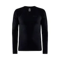 T-shirt pour homme Craft Core Dry Active Comfort LS Black