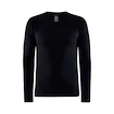 T-shirt pour homme Craft Core Dry Active Comfort LS Black  M