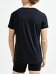 T-shirt pour homme Craft Core Dry Black