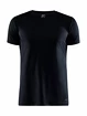 T-shirt pour homme Craft Core Dry Black