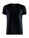 T-shirt pour homme Craft Core Dry Black