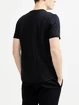 T-shirt pour homme Craft Core SS Black