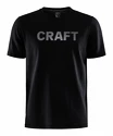 T-shirt pour homme Craft Core SS Black
