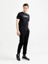 T-shirt pour homme Craft Core SS Black