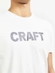 T-shirt pour homme Craft Core SS Grey