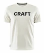 T-shirt pour homme Craft Core SS Grey