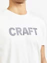 T-shirt pour homme Craft Core SS Grey