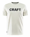 T-shirt pour homme Craft Core SS Grey