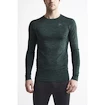 T-shirt pour homme Craft  Fuseknit Comfort LS