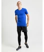 T-shirt pour homme Craft  Fuseknit Light SS blue