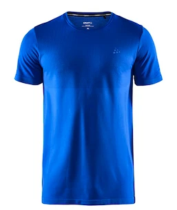 T-shirt pour homme Craft  Fuseknit Light SS blue M