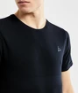 T-shirt pour homme Craft  Fuseknit Light SS černá