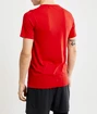 T-shirt pour homme Craft  Fuseknit Light SS červená