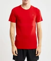 T-shirt pour homme Craft  Fuseknit Light SS červená
