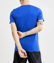T-shirt pour homme Craft  Fuseknit Light SS modrá