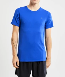 T-shirt pour homme Craft Fuseknit Light SS modrá