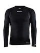 T-shirt pour homme Craft Pro Active Extreme X LS Black