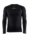 T-shirt pour homme Craft Pro Active Extreme X LS Black
