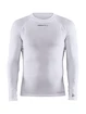 T-shirt pour homme Craft Pro Active Extreme X LS White