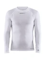 T-shirt pour homme Craft Pro Active Extreme X LS White
