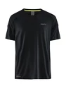 T-shirt pour homme Craft  Pro Charge SS Tech Black