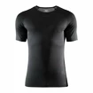 T-shirt pour homme Craft  Pro Dry Nanoweight SS Black