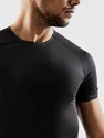 T-shirt pour homme Craft  Pro Dry Nanoweight SS Black