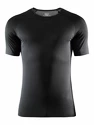 T-shirt pour homme Craft  Pro Dry Nanoweight SS Black