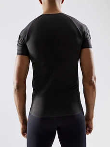 T-shirt pour homme Craft  Pro Dry Nanoweight SS Black