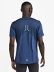 T-shirt pour homme Craft  PRO Hypervent SS Blue