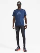 T-shirt pour homme Craft  PRO Hypervent SS Blue