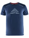 T-shirt pour homme Craft  PRO Hypervent SS Blue FW22