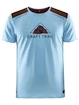 T-shirt pour homme Craft  PRO Hypervent SS Light Blue M