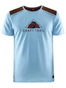 T-shirt pour homme Craft  PRO Hypervent SS Light Blue M
