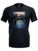 T-shirt pour homme Crazy Idea  Joker Van SS22
