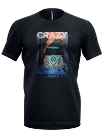 T-shirt pour homme Crazy Idea Joker Van SS22
