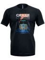 T-shirt pour homme Crazy Idea  Joker Van SS22 XXL