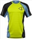 T-shirt pour homme Crazy Idea  Resolution Liken