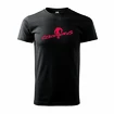 T-shirt pour homme Czech Virus  Basic Black