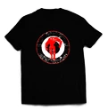 T-shirt pour homme Czech Virus  Black