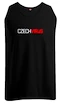 T-shirt pour homme Czech Virus  Black M