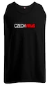 T-shirt pour homme Czech Virus  Black M