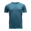 T-shirt pour homme Devold  Eika Tee