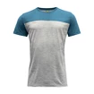 T-shirt pour homme Devold  Norang Man Tee