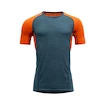 T-shirt pour homme Devold  Running Man T-Shirt