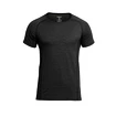T-shirt pour homme Devold  Running Man T-Shirt Anthracite