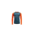 T-shirt pour homme Devold  Running Shirt Pond