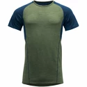 T-shirt pour homme Devold  Running T-Shirt Forest