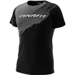 T-shirt pour homme Dynafit  Alpine 2 S/S Tee Black Out
